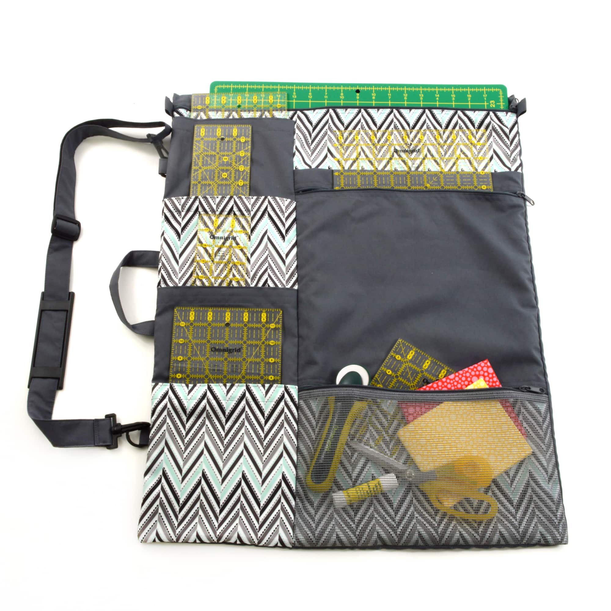Omnigrid® On-The-Go Carry Bag